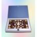 Набор шоколадных конфет 430 гр VIP